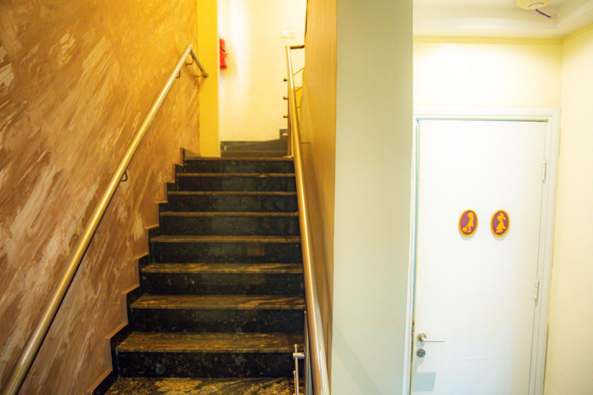 Box Residence Lagos Luaran gambar