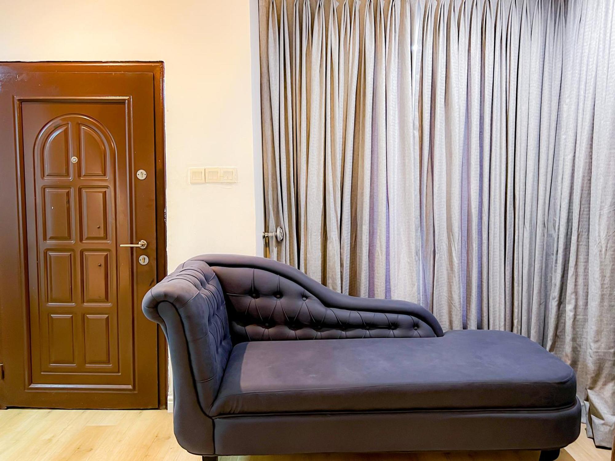 Box Residence Lagos Luaran gambar