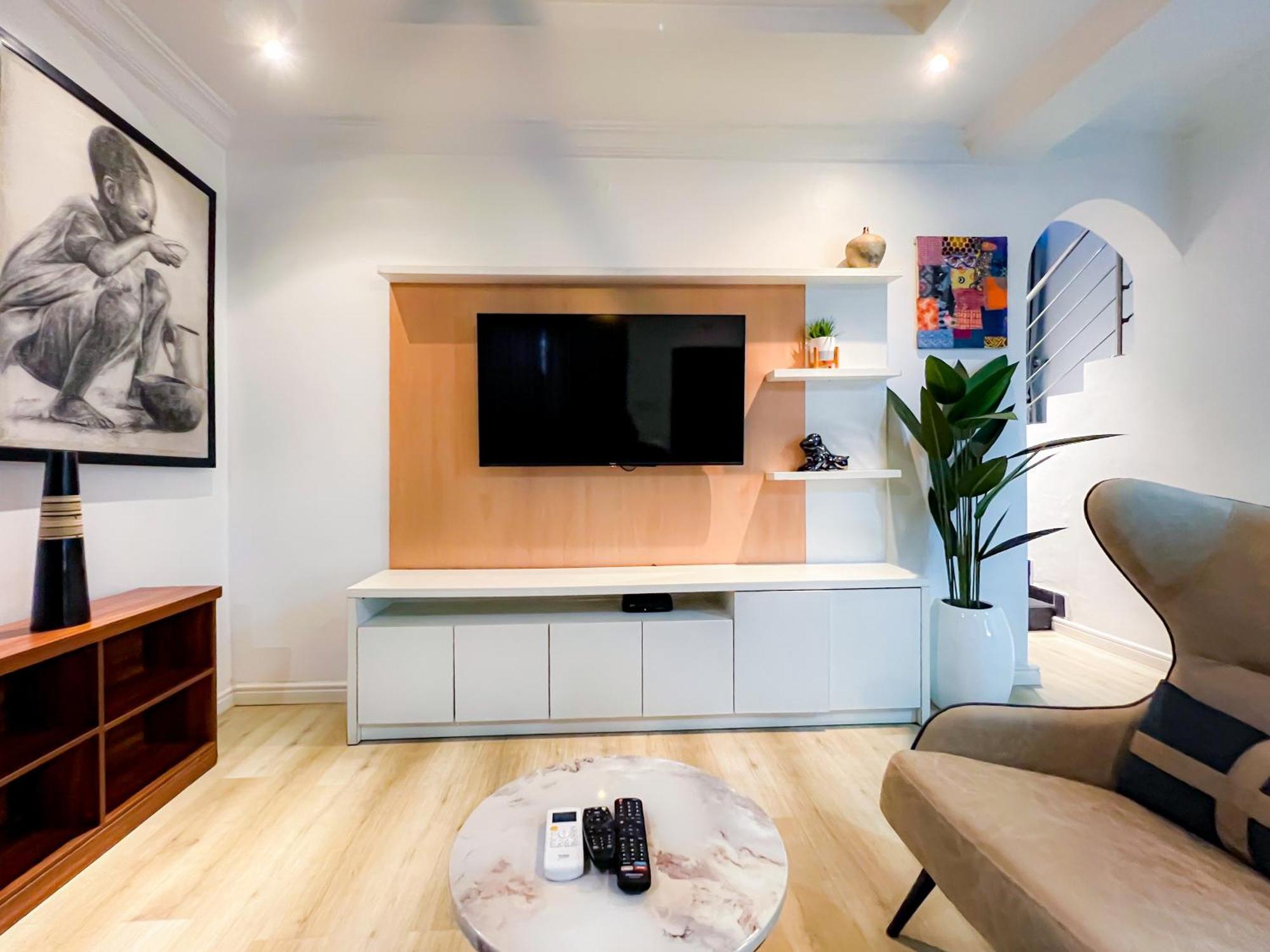 Box Residence Lagos Luaran gambar